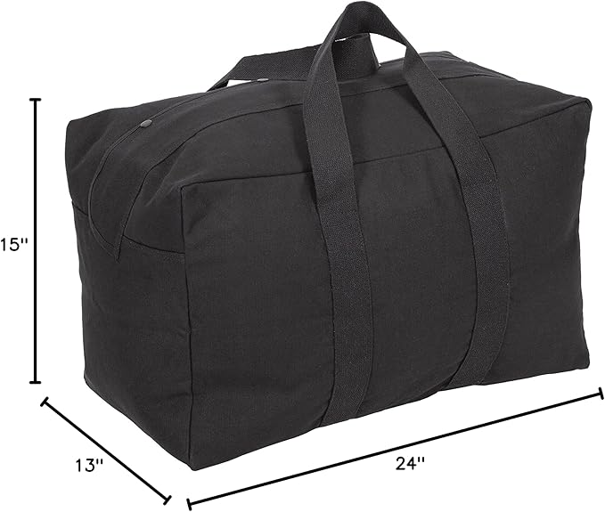 Stansport Camping Cargo Bag