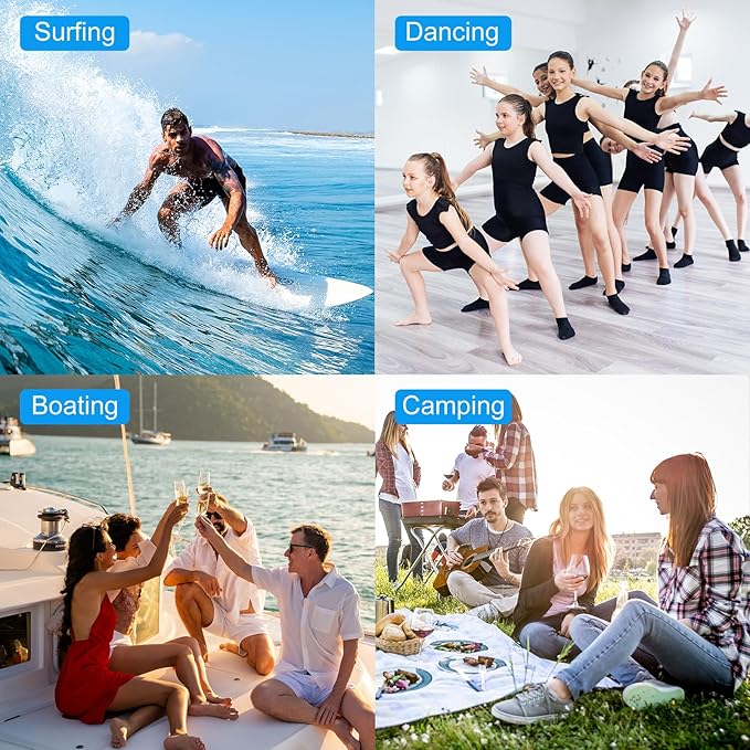 PATIKIL Portable Dressing Room, 1.3Meter Length Instant Dressing Cover Up Changing Tent Privacy Shelter for Beach Boating Camping Competition, Purple