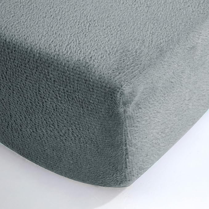 HOMBYS 3 INCH Thick Waterproof Memory Foam Camping Mattress for Outdoor Sleeping, Portable Roll Up Mattress Pad Mat for Travel Truck Bed Tent