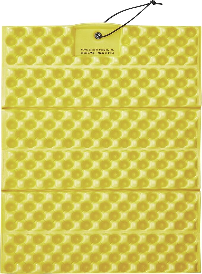 Therm-a-Rest Z Seat Cushion Insulated Sitting Pad