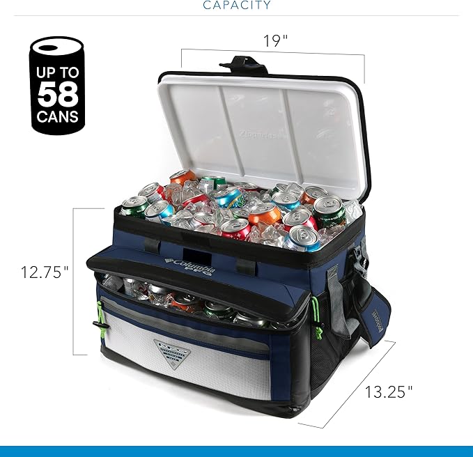 Columbia PFG Thermal Pack Coolers