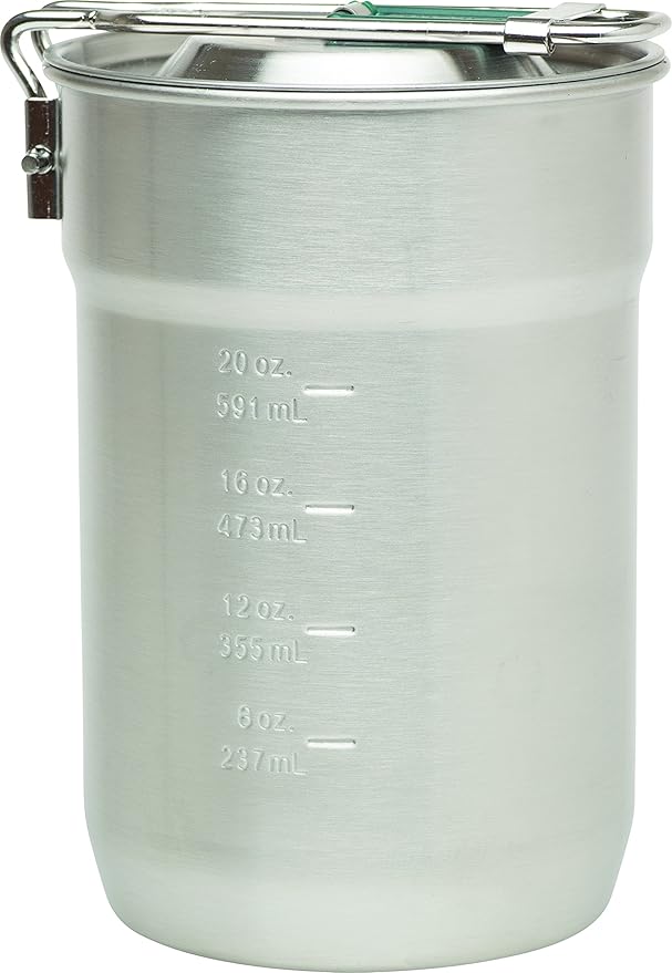 STANLEY Adventure The Nesting Two Cup Cookset