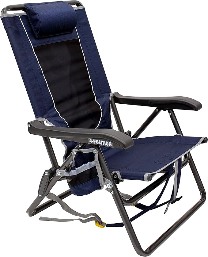 GCI Outdoor 66260: Backpack Event Chair