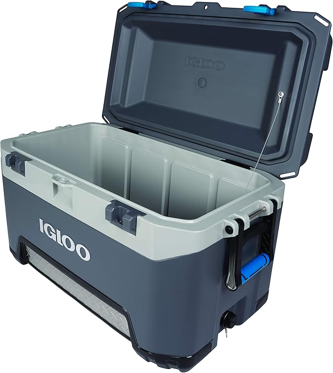 Igloo BMX Hard Coolers (25-72QT)