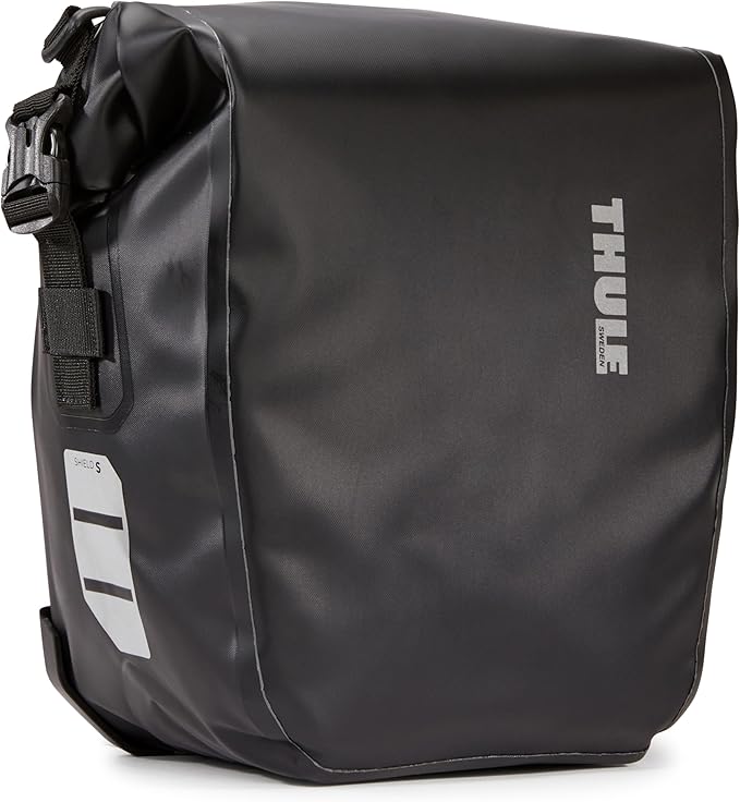 Thule Shield Bike Pannier Bag