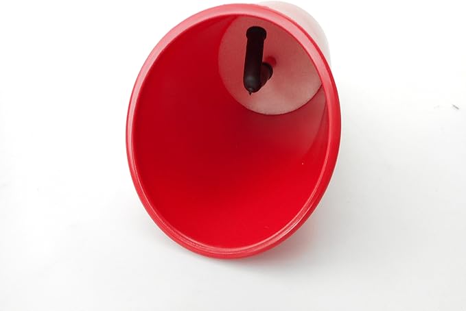 Coleman Filter Funnel for Liquid Fuels, Vented Funnel Releases Air & Expedites Filling, Helps Pour Fuels without Spills or Waste, Ideal for Stoves, Lanterns, Heaters, & Tools