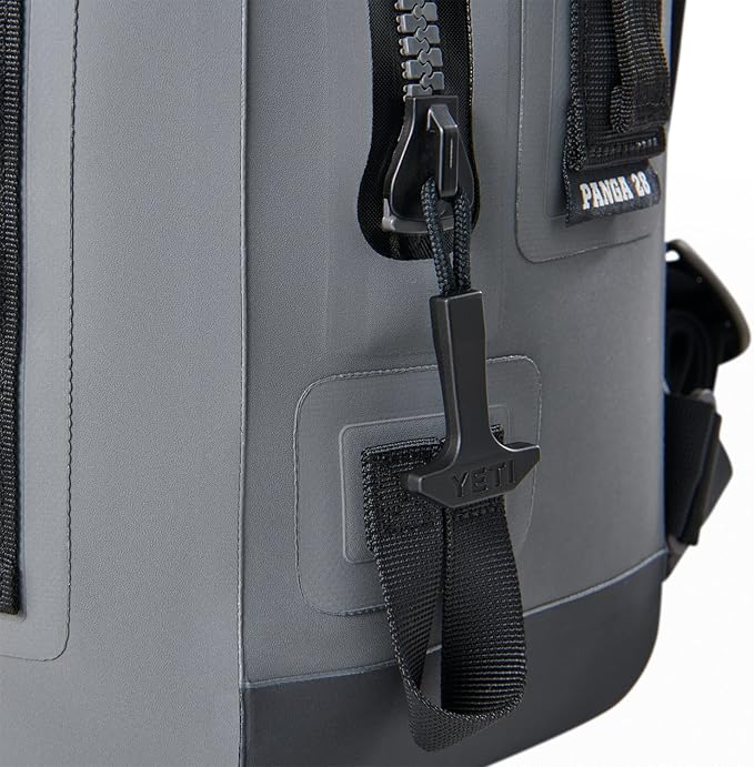 YETI Panga 28 Airtight Waterproof Submersible Backpack