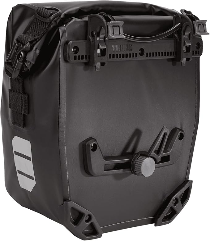 Thule Shield Bike Pannier Bag