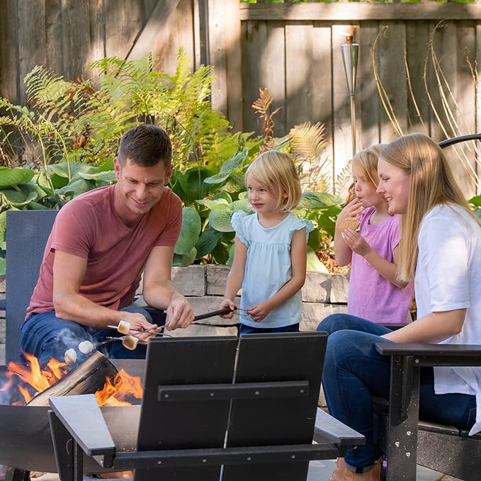 Wagner Electro-Torch C900085 Fire Starter, Charcoal Starter and Lighter, BBQ Smoker, Grill Starter, Chemical Free Heated Air with Built-In Blower