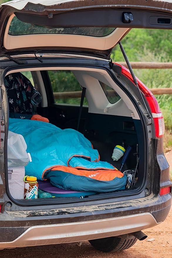 ust Spright LED Collapsible Water Resistant Lantern with 100 Lumens and Hook for Camping, Hiking, Emergency and Outdoor Survival