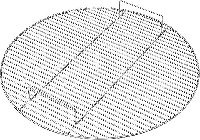 onlyfire BBQ Solid Stainless Steel Cooking Grate for Grill, Fire Pit, 36-inch