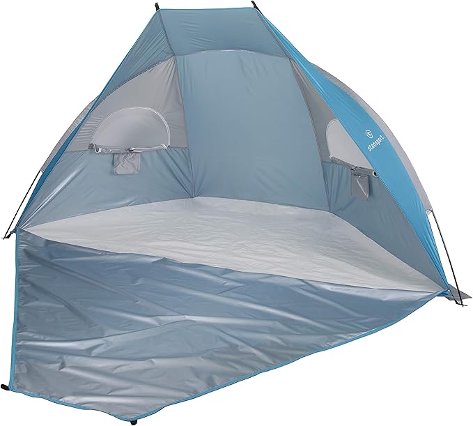 Stansport 2 Person Camping Tent