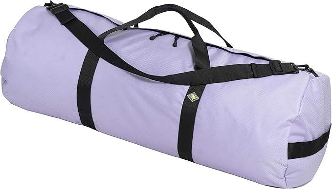 North Star Sports Large Duffle Bag for Travel Heavy Duty Gym Bag | Foldable and Weatherproof Tactical Gear Bags for Tactical Equipment, or as Carry on Travel Duffel Bags