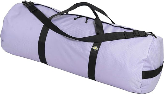 North Star Sports Large Duffle Bag for Travel Heavy Duty Gym Bag | Foldable and Weatherproof Tactical Gear Bags for Tactical Equipment, or as Carry on Travel Duffel Bags