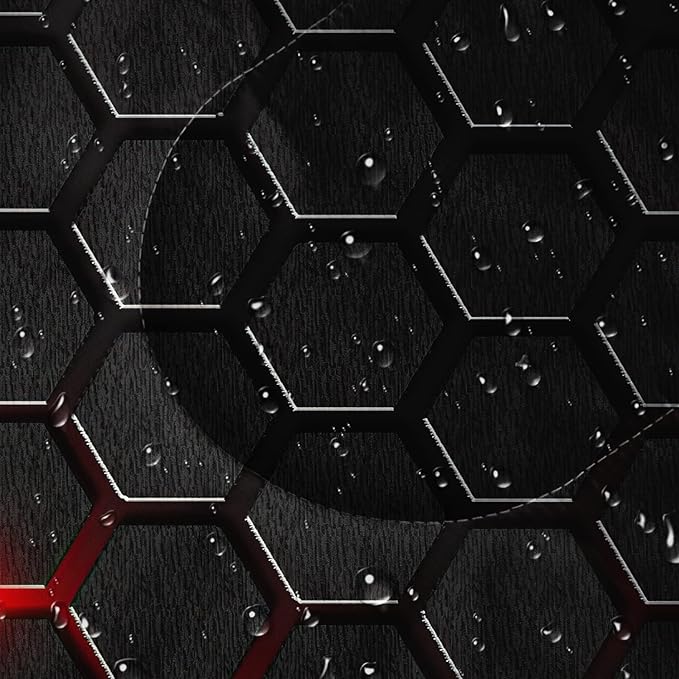 QOOMO Camping Sleeping Bags,3 Season Warm & Cool Weather,Lightweight,Waterproof Sleeping Bags for Adults & Kids,Traveling,and Outdoors,Camping Gear Equipment