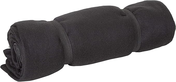 Stansport Fleece Sleeping Bag