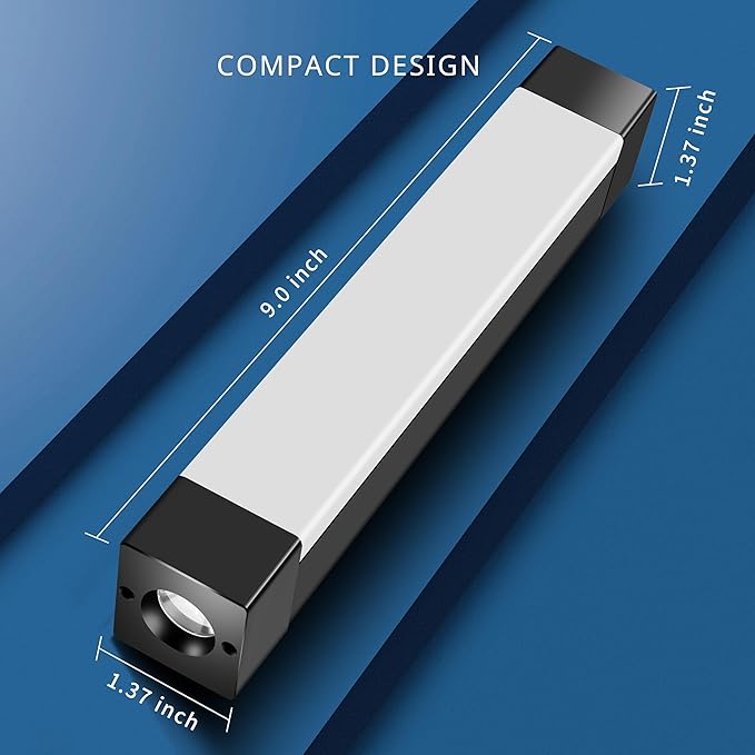 Phonar Solar Rechargeable Hiking Lantern, Camping Lantern for Power Outages,Up to 1500LM Camping Flashlight,Long Hours Life,4 Modes,Power Bank,Fit for Camping,Hiking,Fishing,Hurricane