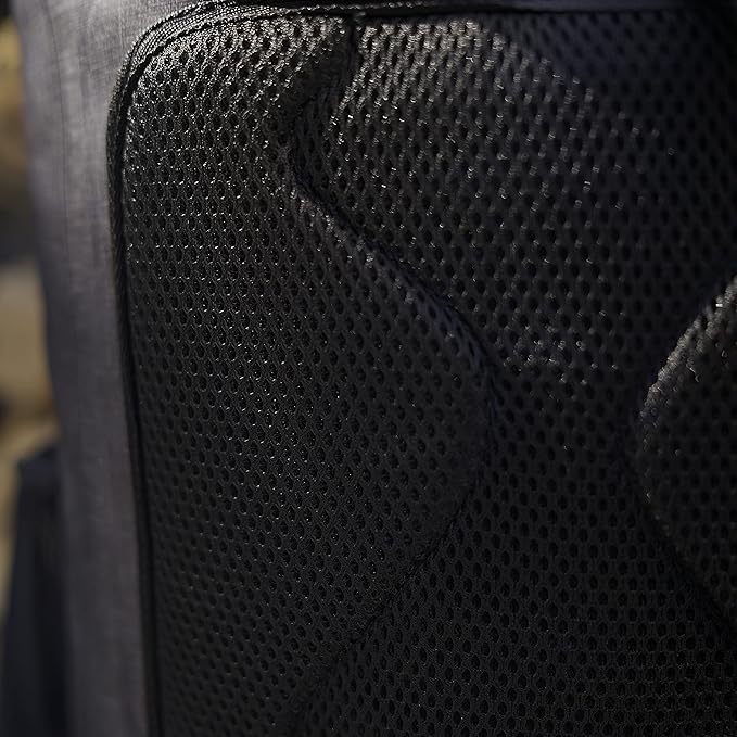 | Maverick 30L - Waterproof Backpack Roll-Top Dry Bag for Kayaking, Rafting, Boating, Surfing, Hiking, Camping, Fishing