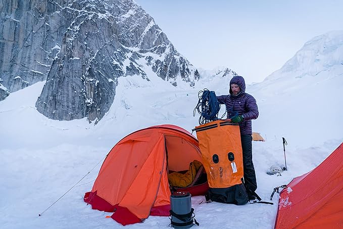 SealLine Pro Pack Waterproof Backpack