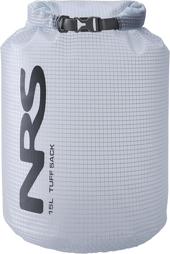 NRS Tuff Sack Dry Bag - Waterproof Storage Bag