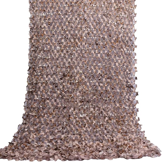 Sitong Bulk Roll Camo Netting for Hunting Military Decoration Sunshade