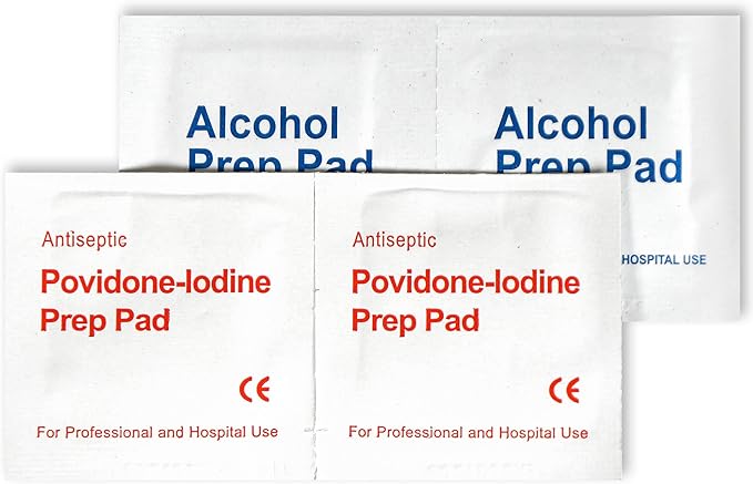 Snake Bite Kit, Bee Sting Kit, Emergency First Aid Venom Extractor Suction Pump for Camping, Hiking and Backpacking