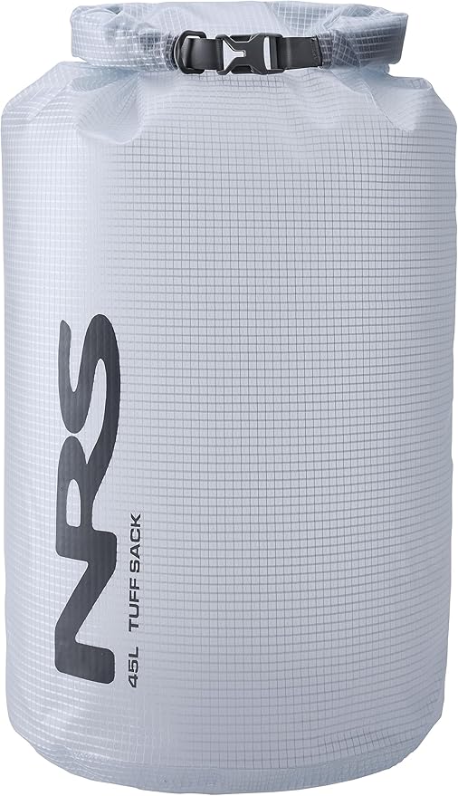 NRS Tuff Sack Dry Bag - Waterproof Storage Bag