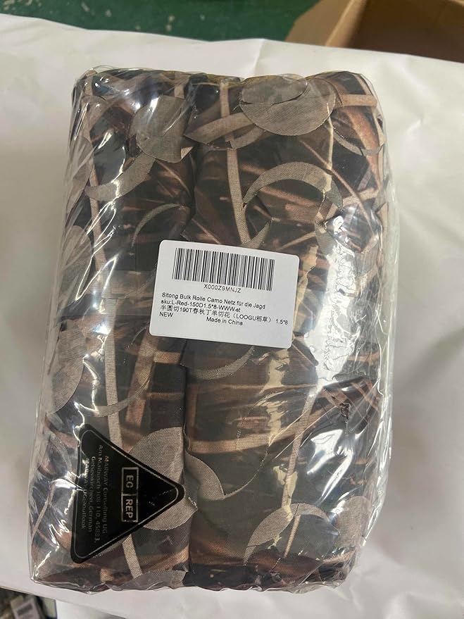 Sitong Bulk Roll Camo Netting for Hunting Military Decoration Sunshade