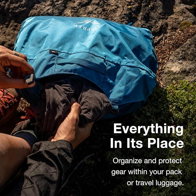 Osprey StraightJacket 8L Compression Sack