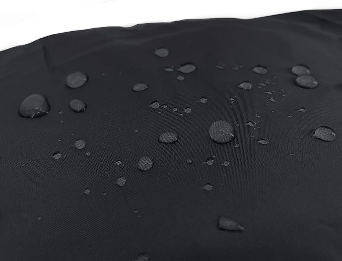 Jaegvida Backpack Cover Waterproof Backpack Rain Cover for 30L-100L Multi-Size for Hiking Camping Outdoor