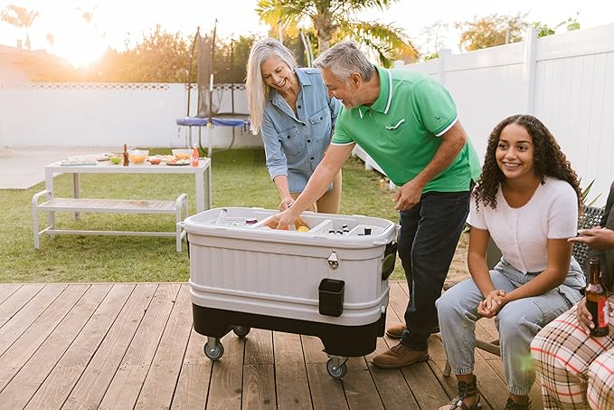 Igloo Polar Hard Coolers