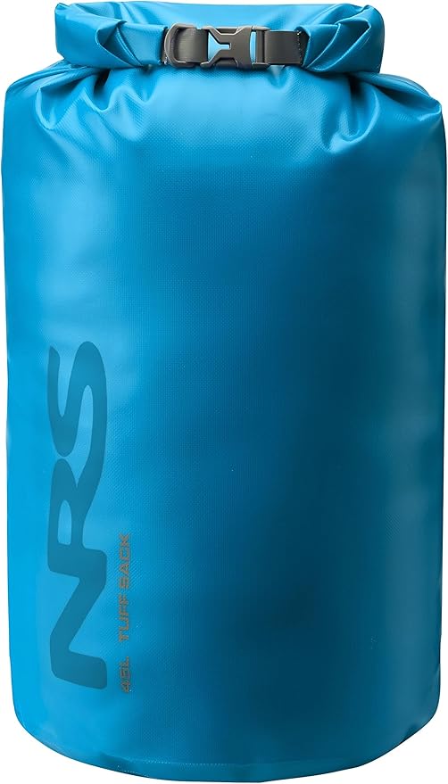 NRS Tuff Sack Dry Bag - Waterproof Storage Bag