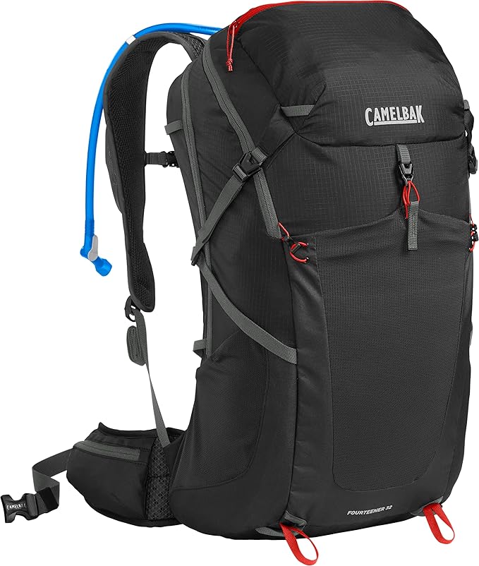 CamelBak Fourteener 32 Hiking Hydration Pack 100oz