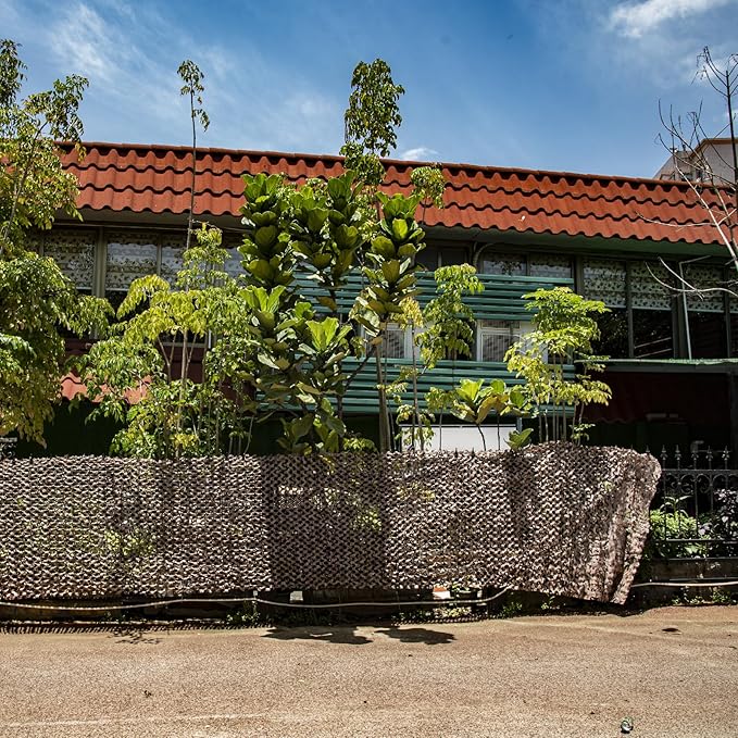 Sitong Bulk Roll Camo Netting for Hunting Military Decoration Sunshade