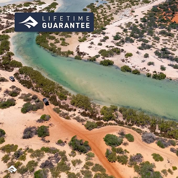 Sea to Summit eVac Dry Bag, Roll-Top Compression Sack