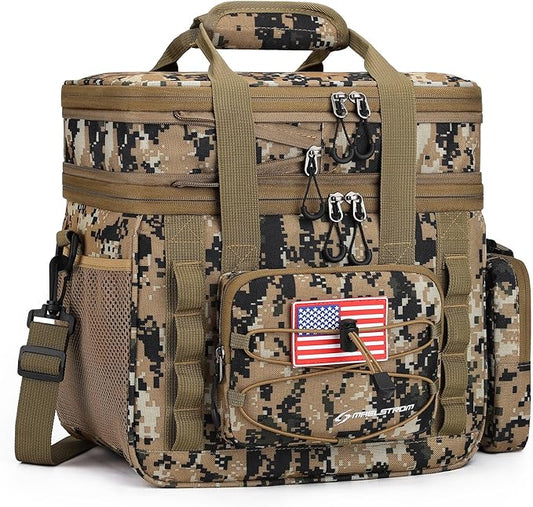 Maelstrom Expandable, Camouflage, 23L