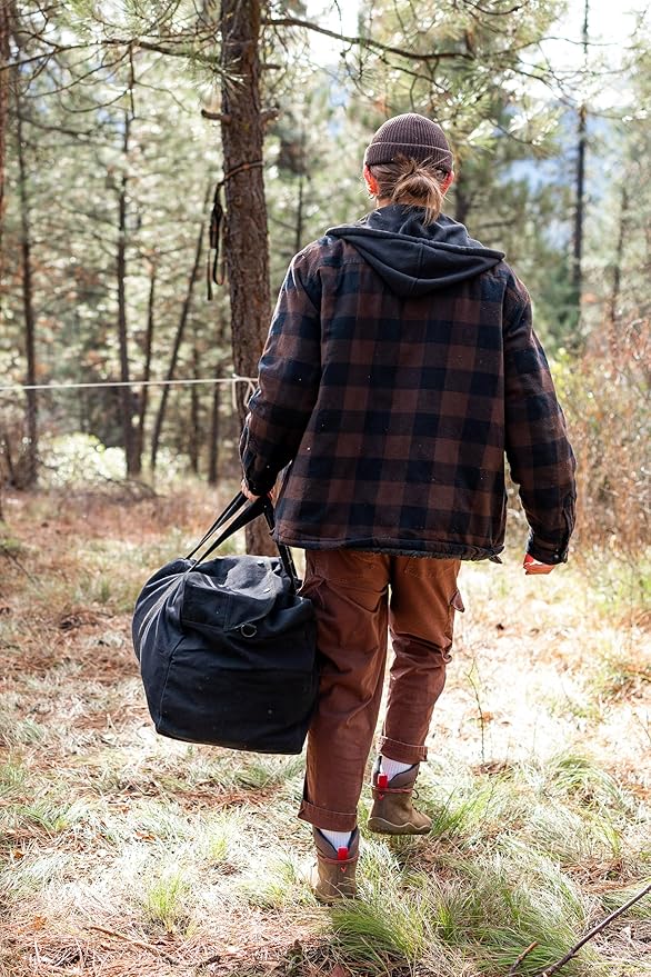 Stansport Camping Cargo Bag