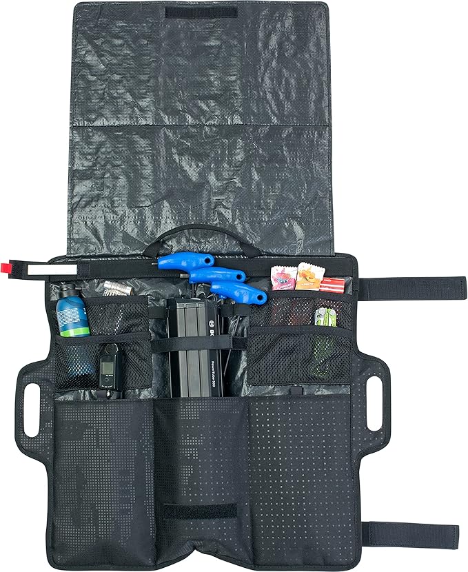 EVOC, Gear Bag 55, 55L