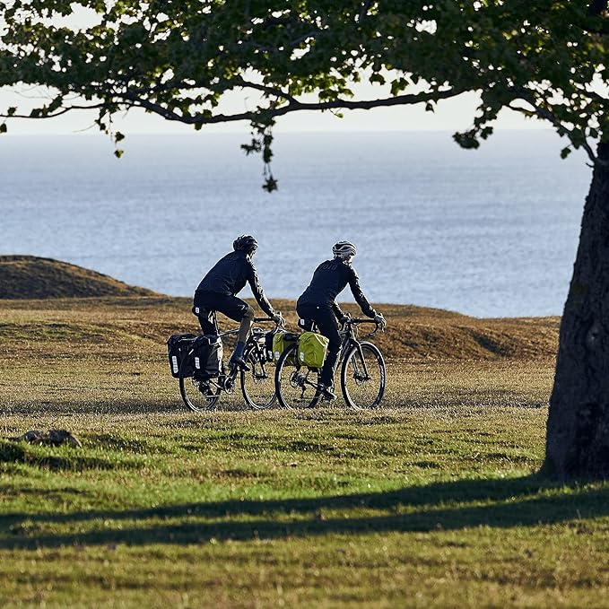 Thule Shield Bike Pannier Bag
