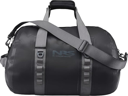 NRS Expedition DriDuffel - Zippered Waterproof Bag
