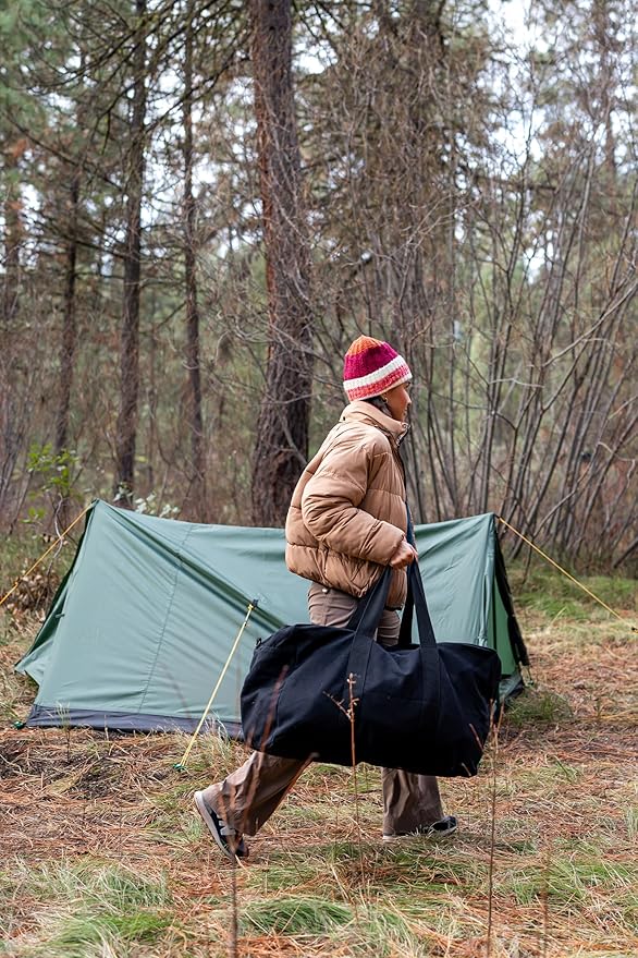 Stansport Camping Cargo Bag