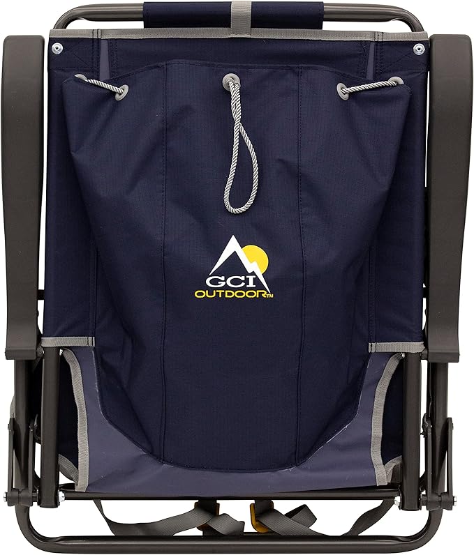 GCI Outdoor 66260: Backpack Event Chair