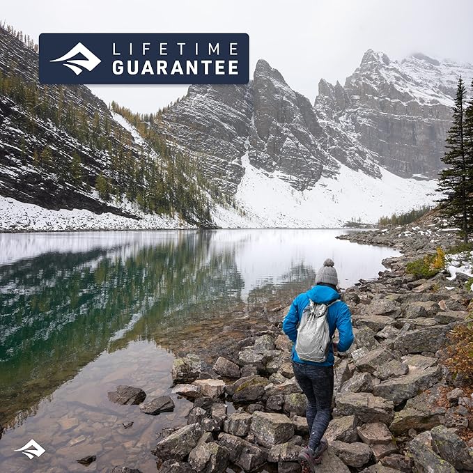 Sea to Summit Ultra-Sil Dry Waterproof Day Pack