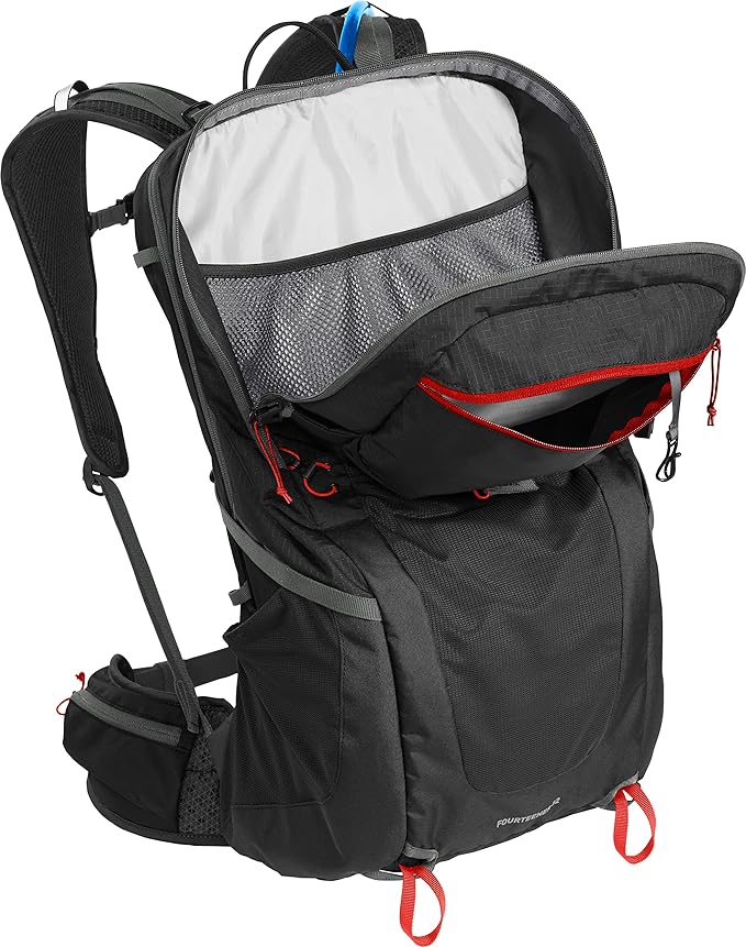 CamelBak Fourteener 32 Hiking Hydration Pack 100oz