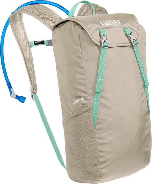 CamelBak Arete 18 Hydration Backpack for Hiking, 50oz