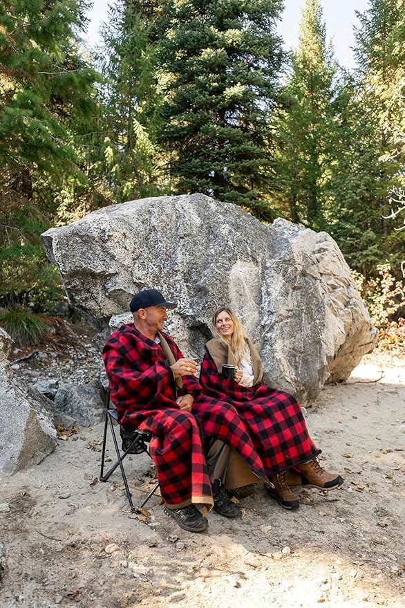 Stansport Fleece Sleeping Bag