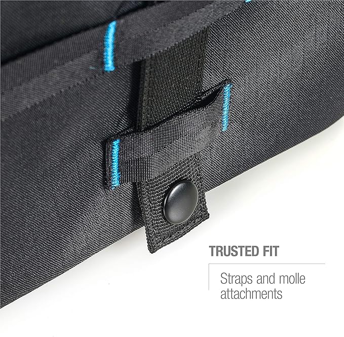 Helinox Storage Box Accessory and Gear Organizer, SM (14 x 4.5 x 5.5)