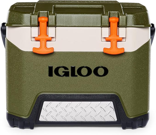 Igloo BMX Hard Coolers (25-72QT)