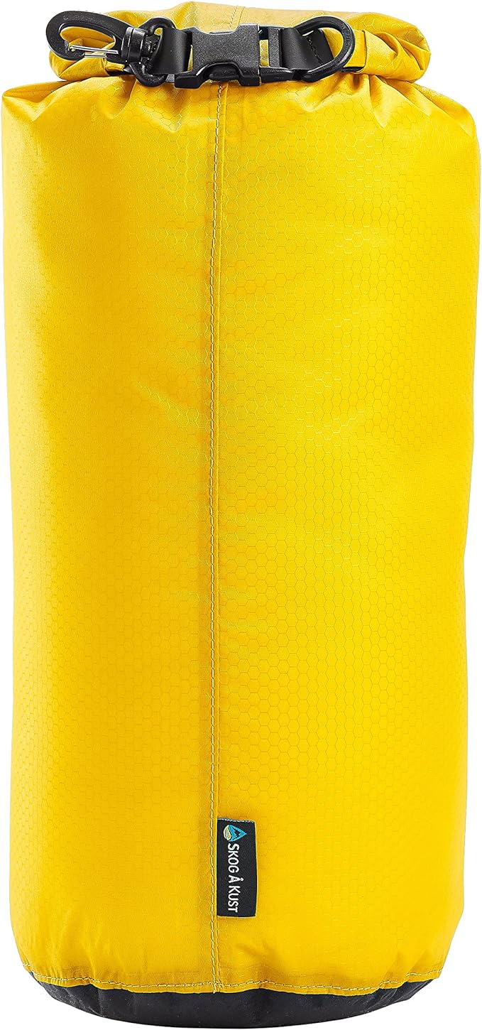 Skog Å Kust LiteSåk 2.0 Waterproof Ultralight Dry Bags & Backpacks