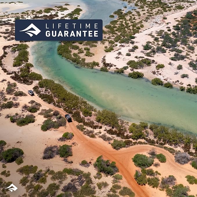 Sea to Summit Ultra-Sil Dry Bag, Ultralight Waterproof Dry Storage